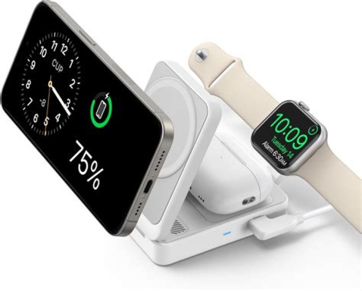 Which Apple Watch charger is best?