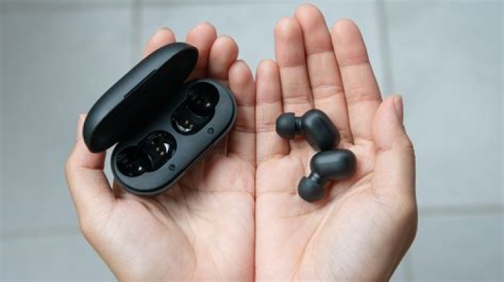 Which earphone is best for music?