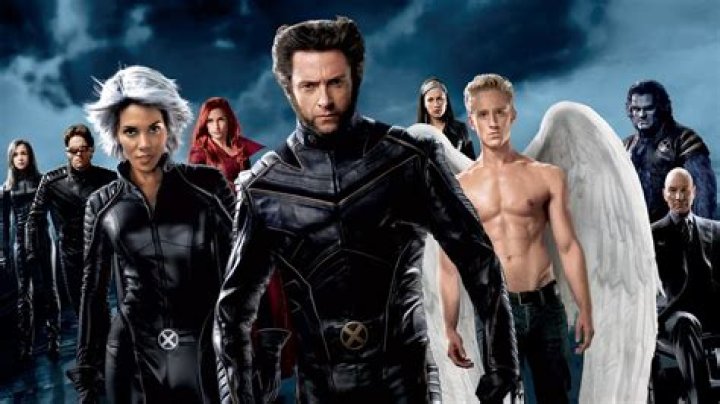 Who are the strongest mutants in X Men?