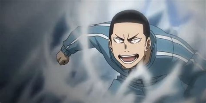 Who is inasa?