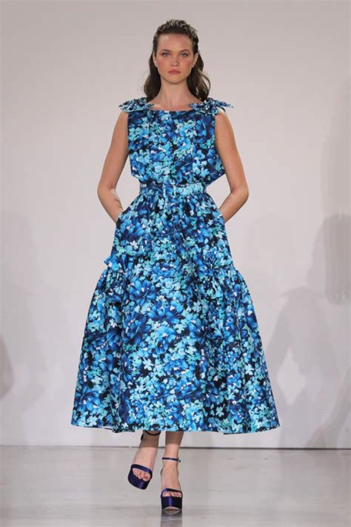 Who owns Badgley Mischka